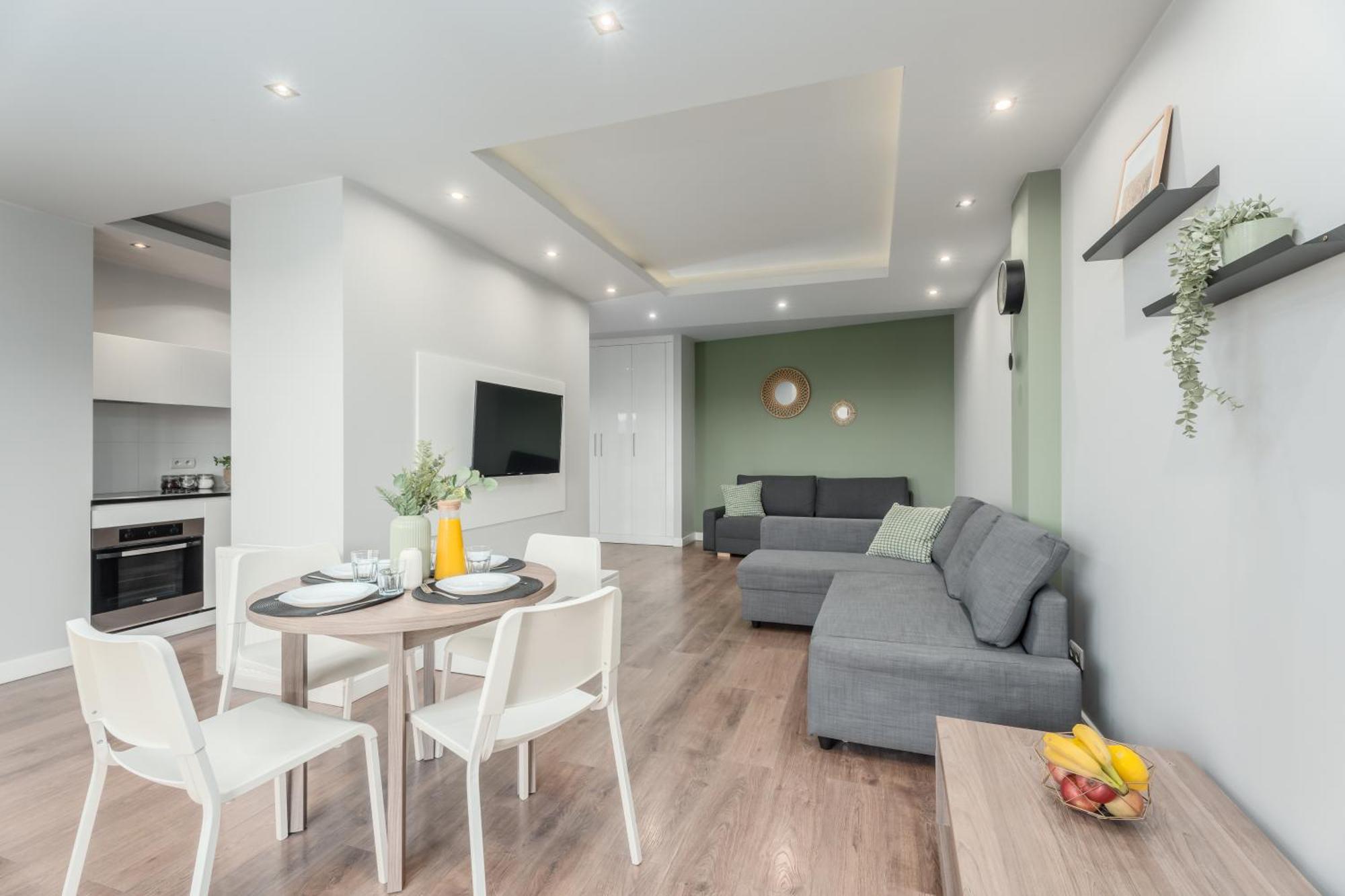 Warsaw City Premium Apartments Exterior foto